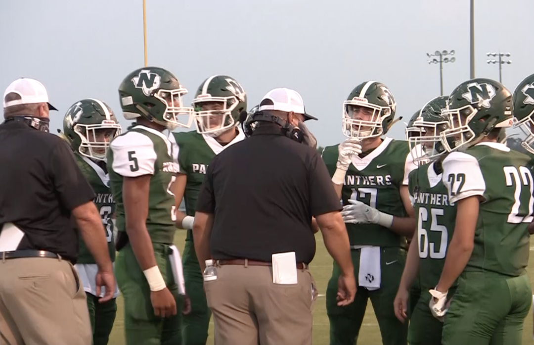 Texas HS Football | Week 3