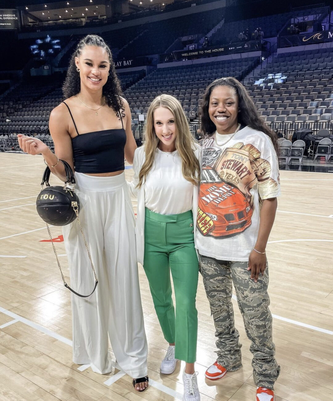 Dallas Wings