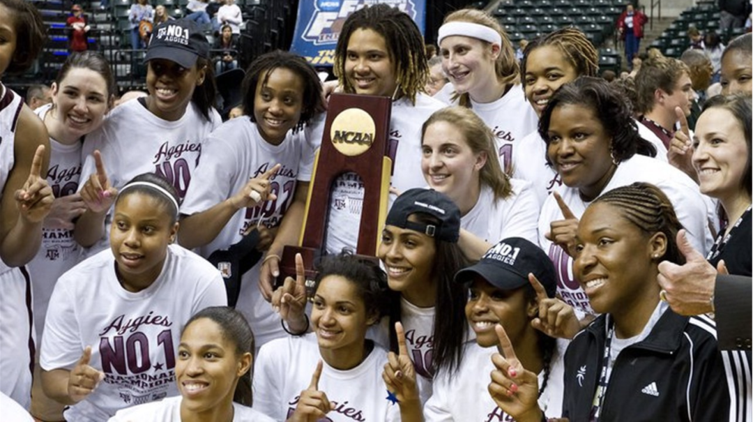 Aggies’ Top Ten March Madness Moments