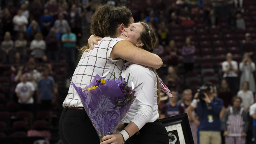 Haley Slocum: An Aggie Legacy